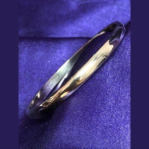 ❄️❄️Gold Moaet bangel